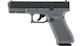 Walther Аеропистолет CO2 Glock 17 Gen5 4.5мм