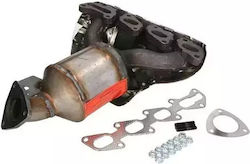 Катализатор Opel Corsa D Bm Catalysts Bm91684h