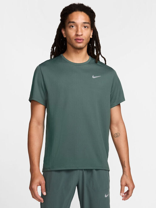 Nike Miler Men's Dri-Fit Athletic T-Shirt Vinta...