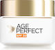 L'Oreal Paris Age Perfect Classic Συσφικτική Κρέμα Προσώπου Ημέρας με SPF30 κατά των Πανάδων με Κολλαγόνο 50ml