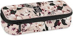 Arsuna Pencil Case with 1 Compartment Multicolored