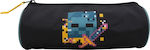 Minecraft Pencil Case with 1 Compartment Multicolored