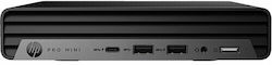 HP Pro 400 G9 (Core i7 13700T/16GB DDR4/512GB SSD/W11 Pro)
