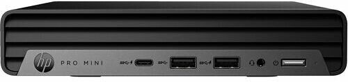 HP Pro 400 G9 Mini PC (Core i7-13700T/16GB DDR4/512GB SSD/W11 Pro)