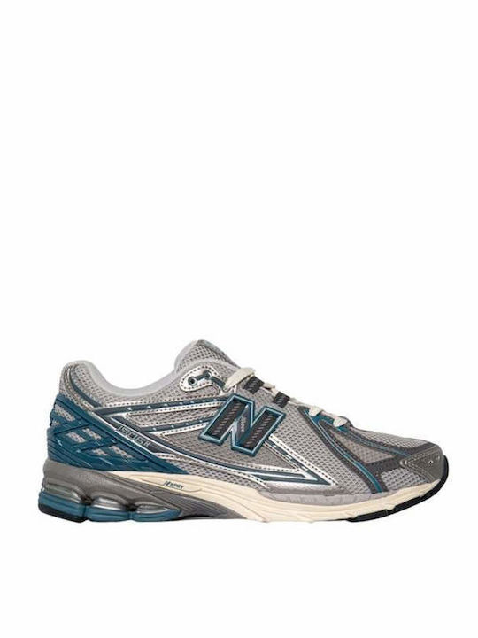 New Balance 1906r Sneakers Silver