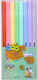 Boom Zeichenmarker Dünne Set 8Stück