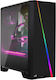 Vengeance Victory-V4 Desktop PC (Ryzen 5-8500G/16GB DDR5/512GB SSD/Radeon RX 6400/Kein Betriebssystem)