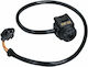 Moose Racing Motorcycle Starter Motor 788-7811