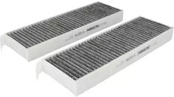 Citroen C4 Grand Picasso I Ua Denso Dcf073k Cabin Air Filter