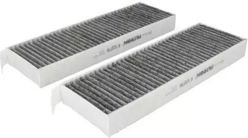 Citroen C4 Grand Picasso I Ua Denso Dcf073k Cabin Air Filter
