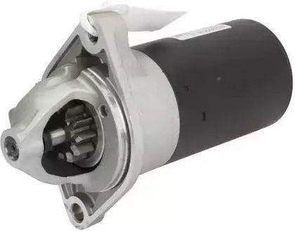 Toyota Corolla Compact E11 Denso Dsn921 Electromotor