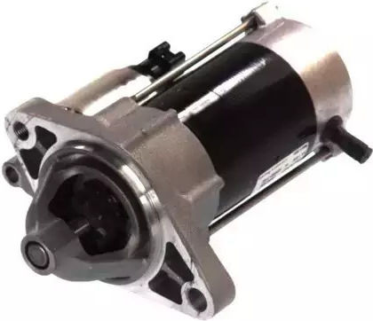 Electromotor Toyota Yaris Scp1 Nlp1 Ncp1 Denso Dsn934