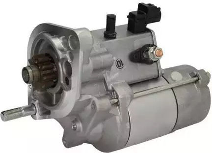 Electromotor Toyota Hiace Iv Bus Lh1 Denso Dsn1001