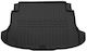 Umbrella Covorașe Portbagaj 1buc din Furtun pentru Honda CR-V - Comerț electronic 2006-2012 Negre