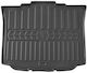Umbrella Trunk Mat for Skoda Roomster 2006-2015 Black
