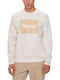 Duragol Sweatshirt White