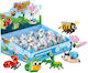 Deli Building Blocks Construction Insects in Transparent Egg for 6+ Years (Various Designs) 1pc H740