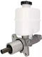 Hauptbremszylinderpumpe Jeep Cherokee Kj Brembo M37001