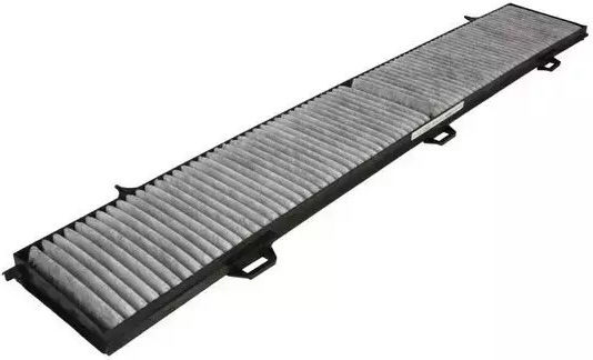 Air Cabin Filter Ford Focus Ii Da Alco Filters Ms6303c