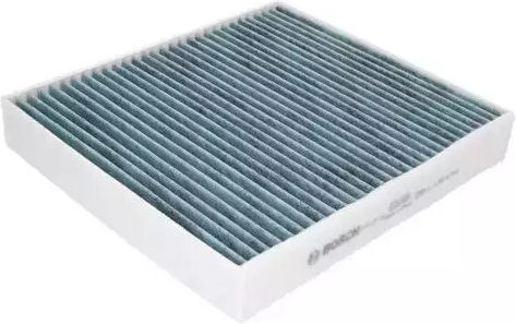 Air Cabin Filter Ford Focus Ii Sedan Da Alco Filters Ms6303c