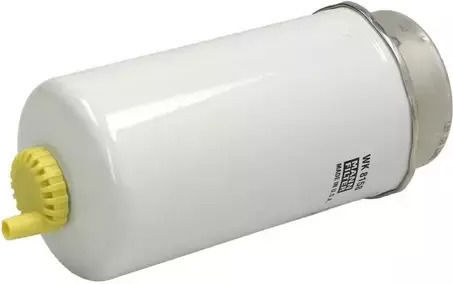Air Cabin Filter Skoda Fabia Alco Filters Ms6438
