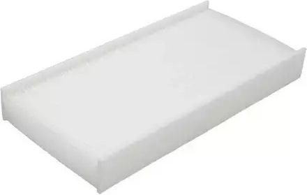 Air Cabin Filter Ford Focus Ii Combi Da Alco Filters Ms6303c