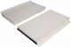Air Cabin Filter Volvo S40 Ii Ms Alco Filters Ms6303c