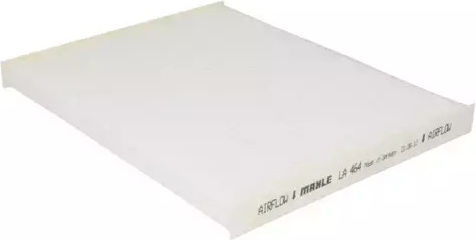 Seat Leon Sc 5f5 Cabin Air Filter Alco Filters Ms6459c