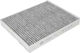 Air Filter Cabin Vw Golf Vi Variant Aj5 Alco Filters Ms6274c