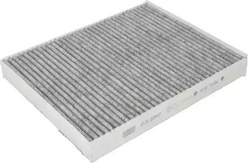 Luftfilter Innenraum VW Eos 1F7 1F8 Alco Filters MS6274C