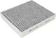 Филтър за въздух в купето Ford Mondeo IV Turnier BA7 Alco Filters MS6331C