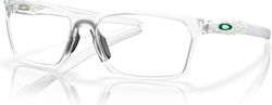 Oakley Hex Jector Ανδρικός Κοκκάλινος Σκελετός Λευκός Oakley Hex Jector Ανδρικός Κοκκάλινος Σκελετός Λευκός