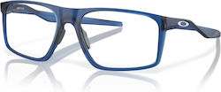 Oakley Мъжка Рамка За Очилa Син OX8183-03