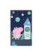 Vorschulhandtuch Kind 30x50 George Pig