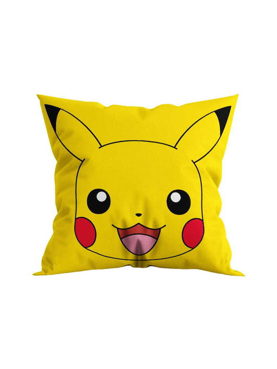 Darymex Kids Throw Pillow 40x40cm