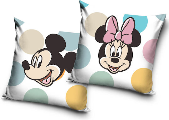 Darymex Kids Decorative Pillow Case 40x40cm