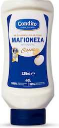 Condito Μαγιονέζα Χωρίς Γλουτένη 435ml