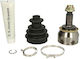 Cifam 607-454 Mini Mini R50 R53 Drive Shaft Cap