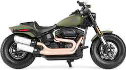 Maisto Harley Davidson Motorcycle