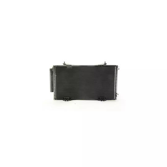 Radiator Clima Toyota Carina E Limousine T19 Denso Dcn50010