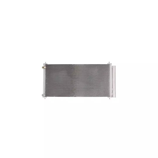 Radiator Clima Toyota Avensis Combi Zrt27 Adt27 Denso Dcn50022
