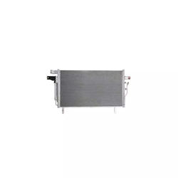 Radiator Clima Nissan Pathfinder Ii R50 Denso Dcn46016