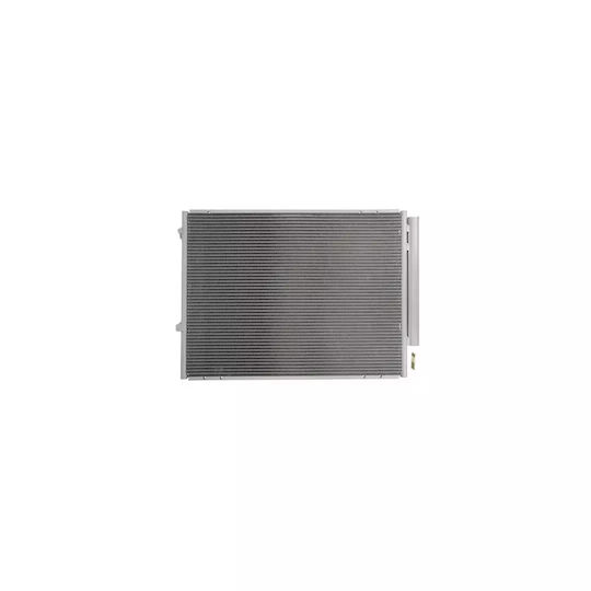 Radiator Clima Lexus Rx Mhu3 Gsu3 Mcu3 Denso Dcn51010