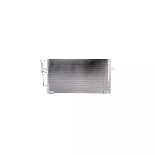 Radiator Clima Volvo S40 I Vs Denso Dcn33007