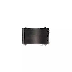 Radiator Climate Peugeot Partner Tepee Denso Dcn07008