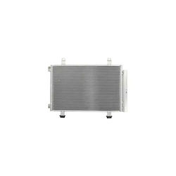 Kühler Clima Suzuki Splash Denso Dcn47005