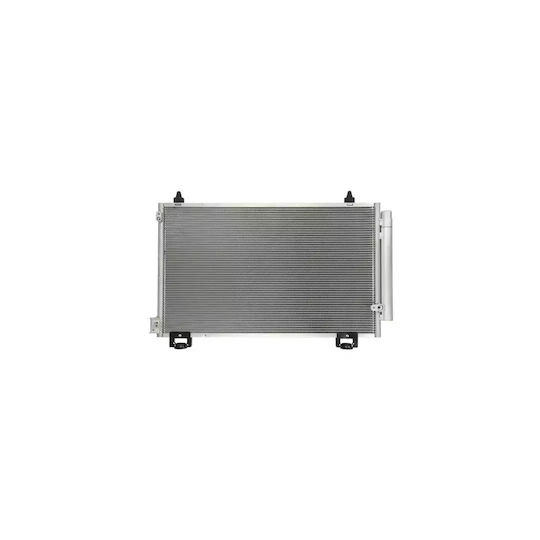 Radiator Clima Toyota Corolla Verso Zer Zze12 R1 Denso Dcn50016