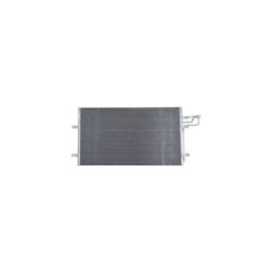 Radiator Clima Ford Focus C-max Denso Dcn10007