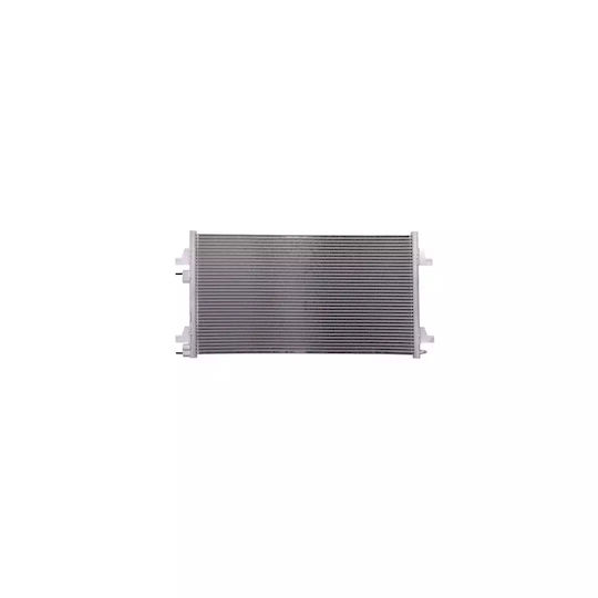 Radiator Clima Renault Laguna II BG0 1 Denso DCN23015