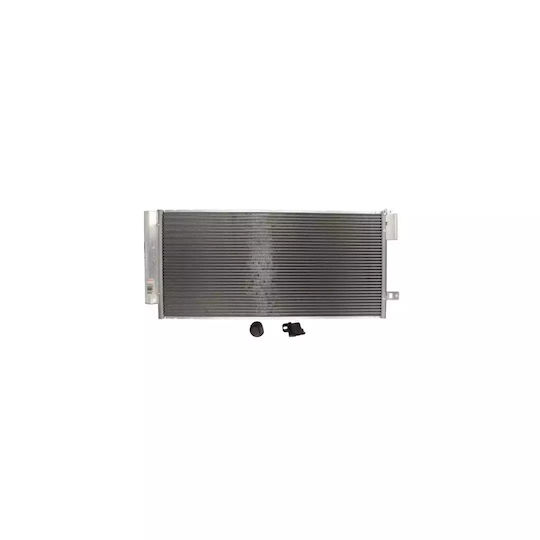 Radiator Clima Lancia Delta III 844 Denso DCN13110